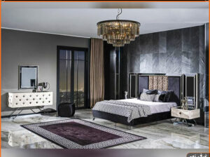 غرفه نومك بتصميم مودرن ومختلف لعام 2025-2026