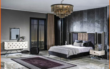 غرفه نومك بتصميم مودرن ومختلف لعام 2025-2026