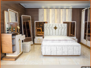 غرفه مودرن بتصميم مميز وجديد 2025-2026