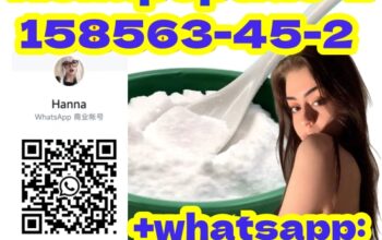 factory price 158563-45-2Nonapeptide-1