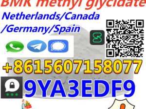 CAS 80532-66-7 Professional Supplier Wholesale