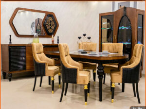 سفره مودرن بتصميم مميز وجديد 2025-2026