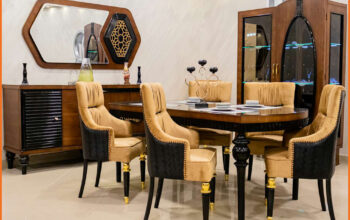 سفره مودرن بتصميم مميز وجديد 2025-2026