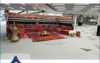 خدمات تنظيم الاحتفالات, خيام شعبية, خيام اوروبيه,