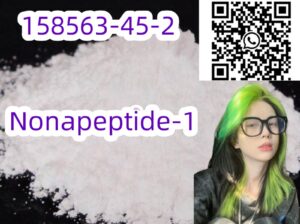 Top quality 158563-45-2 Nonapeptide-1