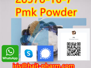 Cas 28578-16-7 PMK ethyl glycidate ( new PMK powde