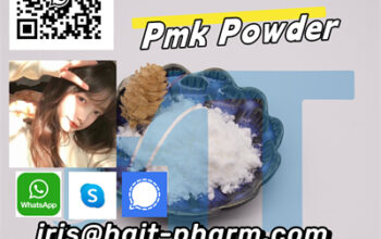 PMK ethyl glycidate CAS 28578-16-7 with top qualit