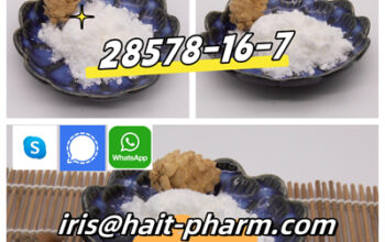 PMK ethyl glycidate CAS 28578-16-7