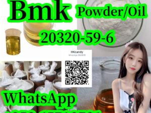 99%high purity Bmk powder/oil 20320-59-6 5449-12-7