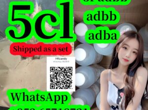 highly recommended 5cl adbb adba 137350-66-4