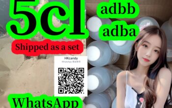highly recommended 5cl adbb adba 137350-66-4