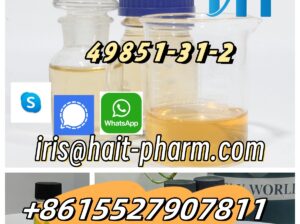 2-BROMO-1-PHENYL-PENTAN-1-ONE CAS 49851-31-2