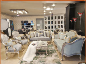 صور صالون دمياط 2026 salon – موبليات دمياط مودرن