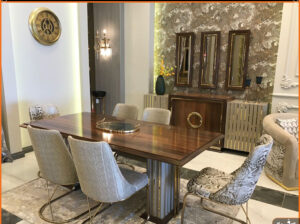 سفره مودرن بتصميم مميز وجديد 2025-2026