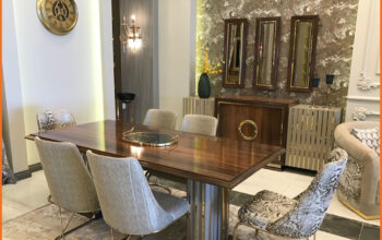 سفره مودرن بتصميم مميز وجديد 2025-2026