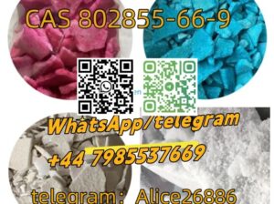Eutylone bk-ebdb CAS 802855-66-9/17764-18-0