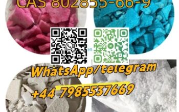 Eutylone bk-ebdb CAS 802855-66-9/17764-18-0