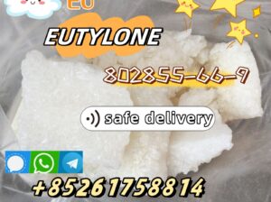 EU EUTYLONE high purity CAS:802855-66-9