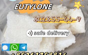 EU EUTYLONE high purity CAS:802855-66-9