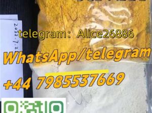 5CL-ADB、 ADBB、5F-ADB 、4F-ADB Source manufacturer