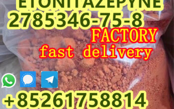 ep etonitazene high purity in stock