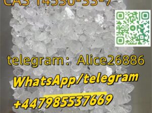 CAS 14530-33-7 A-PVP