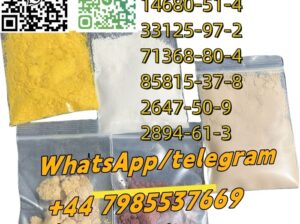 CAS 119276-01-6 Protonitazene