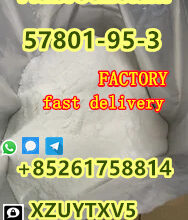 Flubrotizolam in stock high quality