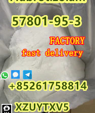 Flubrotizolam in stock high quality