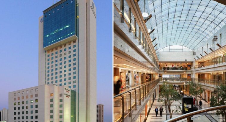 الرايه مول -الكويت-