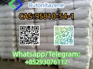 CAS:95810-54-1 Butonitazene