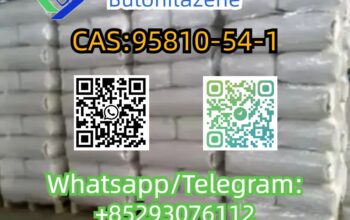 CAS:95810-54-1 Butonitazene