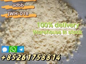 5cl 5cladba adbbJWH-018 high quality