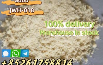 5cl 5cladba adbbJWH-018 high quality