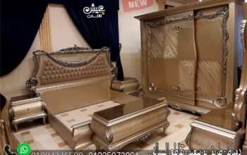 جديد كتالوج غرف نوم كلاسيك دمياط 2024 – 2025
