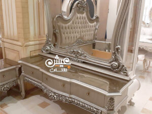 لمسات عصرية ساحره لاجمل وارقى مجموعة غرف نوم دمياط