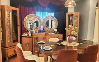 سفره مودرن بتصميم مميز وجديد 2025-2026