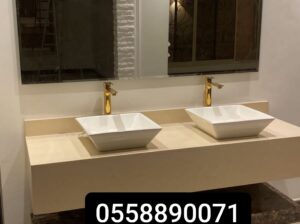 مغاسل رخام2024