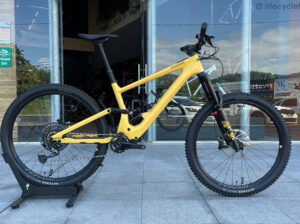 2023 Specialized Turbo Kenevo SL Expert