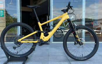 2023 Specialized Turbo Kenevo SL Expert