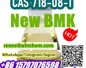 High Purity CAS 718-08-1 Ethyl 3-oxo-4-phenylbutan