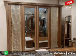 كتالوج غرف نوم مودرن دمياط لعشاق الاصالة والجودة