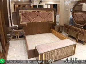 غرف نوم مودرن دمياط – غرف نوم مودرن وكلاسيك