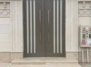 العناني للديكورات الخارجية والجي ار سي