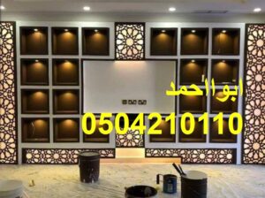 ه أكبر شركة تنفيذ مشبات حديثه-مشبات الرياض