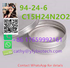 94-24-6 Tetracaine C15H24N2O2