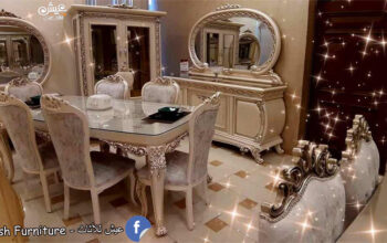 موبليات ىكلاسيك من دمياط – اثاث وغرف سفره كلاسيك