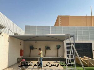 بيوت شعر,بروجولات خشبية,بيوت شعرمن الداخل,مظلات سي