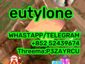 eutylone 3MMC 802855-66-9