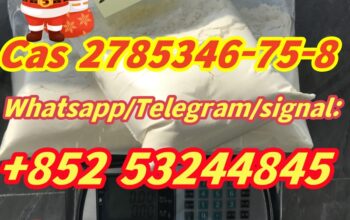 EtonItazepyne Cas 2785346-75-8 Whatsapp+852 532448